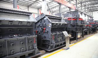 Crusher Operation and Maintenance Procedures