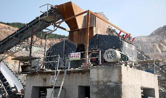 crushing plant crushing plants miami features