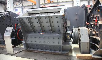 different types crusher 