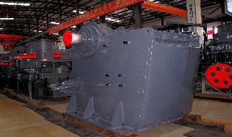 design in vibrating screens of coal handling 