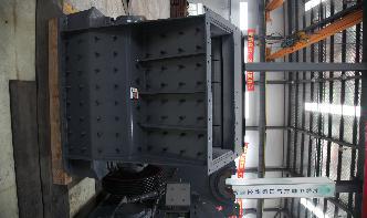 vibrating screen exciter type 