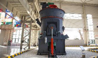 portable or movable crushers for lease in karnataka
