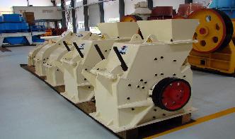 Silica Sand Crusher Machinery At Rajasthan