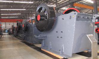 Used Iron Ore Impact Crusher Manufacturer In Nigeria