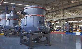 barite grinding machine | Ore plant,Benefication Machine ...