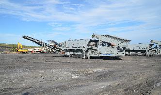 problems in crusher in coal handling plant