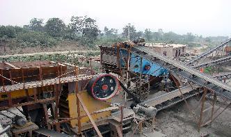 Used JAW CRUSHERS for sale Aggregate Designs Corp.