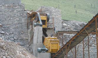 No. 1/2004 New cement grinding plant for the Koromacno ...