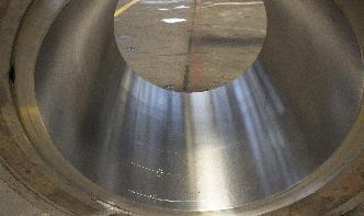 Design Of Crusher For Gold Process 