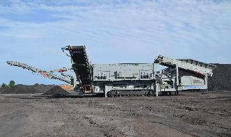 used coal crusher provider in indonessia 