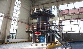 Vertical Roller Mill repair 