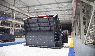 High productivity of compound crusher needs your ...