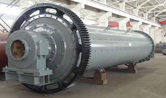CXM Ultrafine roller mill 