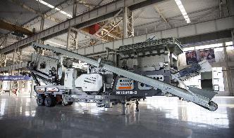 indian manufactures of stone crushers | Ore plant ...