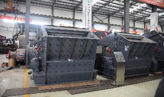 Copper Concentrate Portable Crusher