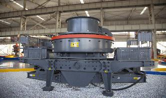 Technical Spec Of Vertical Roller Mill 