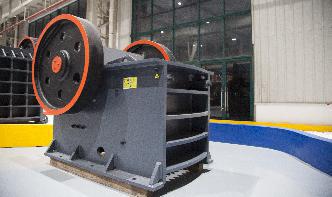 conveyor systems for rock crushers 