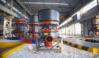 mobile crusher manufacturers in india