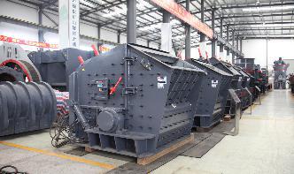 Mobile Crushers Mineral Processing Metallurgy