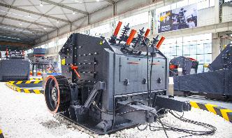 large crusher manufacturers in india 