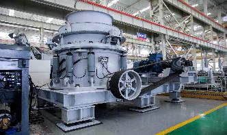 jaw crusher sieve to be installed 
