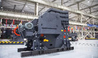 Kleemann crushing plant MC 125 RR crushes 600 tons an hour