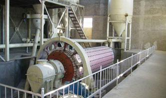 Best iron ore crushers for iron ore processing plant ...