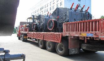 ethiopia iron ore crusher machine producer