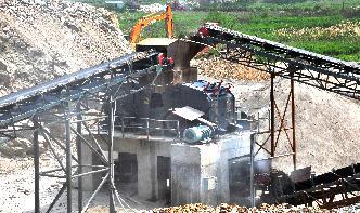 Quartz Crusher Plant In India 