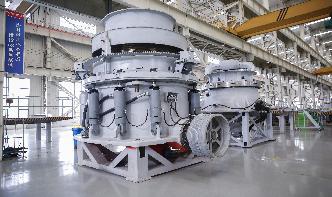 differences between cone crusher and impact crushers