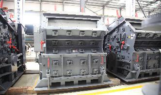 Stone Crusher Plant Cost in India 