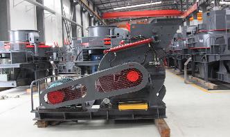 Used Stone Crusher Machine for Sale 