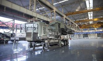Jaw crusher reaches 60 tons / hour 
