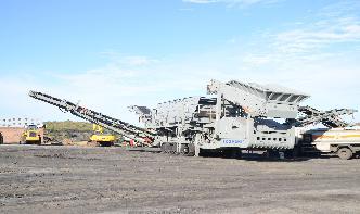Mining Equipment Manufacturers In South Africa