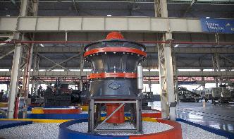 cost of a small scale ore crusher for sale