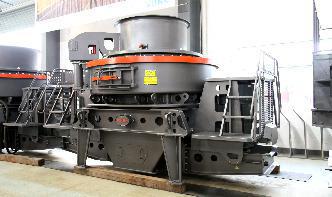 2nd Hand Crusher Plant In South Africa