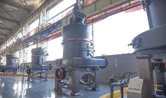 Carbon Black Power Grinding Mill