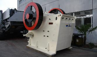 mobile iron ore impact crusher for hire in india