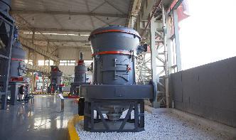 Centrifugal Gold Concentrator 