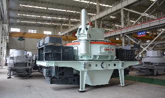Silver Ore Separating Plant 