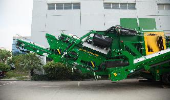 New SemiMobile HAZEMAG Crushing Plant at LEHIGH's New ...