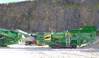 gold ore crusher machine in malaysia 