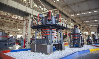 secondary crusher for gold mining gold mine equipment