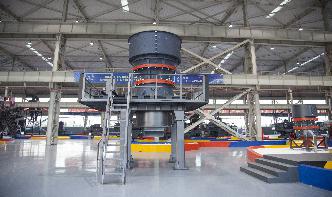 Jaw Crusher Made By China 