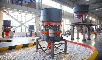 Silica Sand Crushing Machines Made For India 
