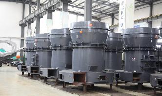 Coal Crusher Open Pit Automation 