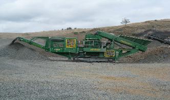 mobile crushers for sale in australia– Rock Crusher Mill ...