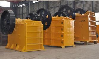 Design and Fabrication of Crusher Machine for Plastic ...