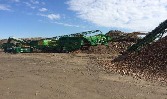 The rise of mobile impact crushers for recycling ...