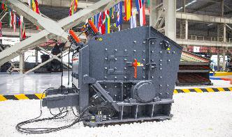 Equipment for quarry, mining, aggregate and Industry milling